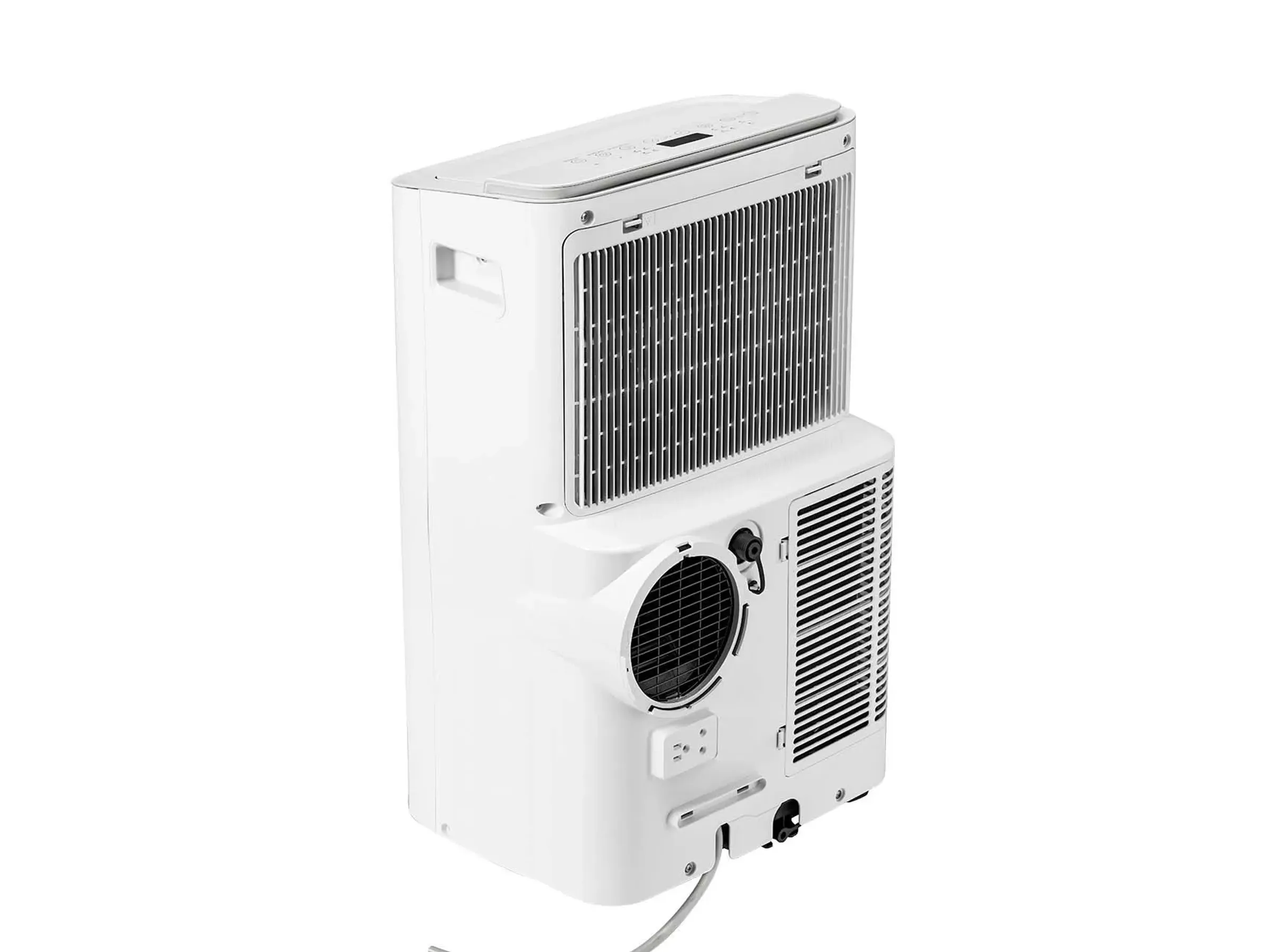 Midea Climatizzatore Portatile Sognidoro Nove 9000BTU classe A